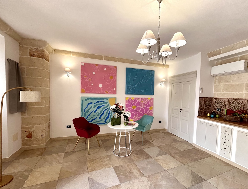 La Vetrana Rooms photo 3