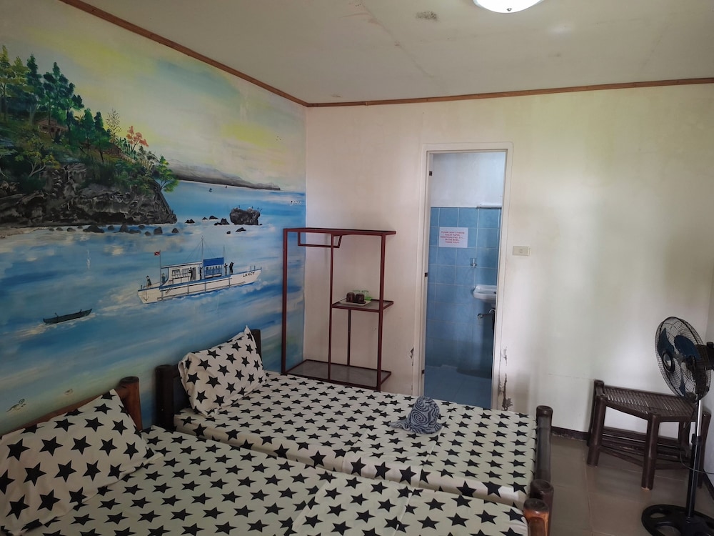 Bohol-Lahoy Dive & Beach Resort