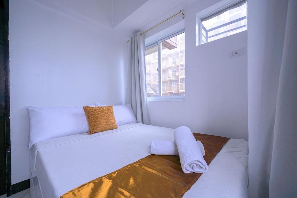 Moldex Residences by Tripsters Hub