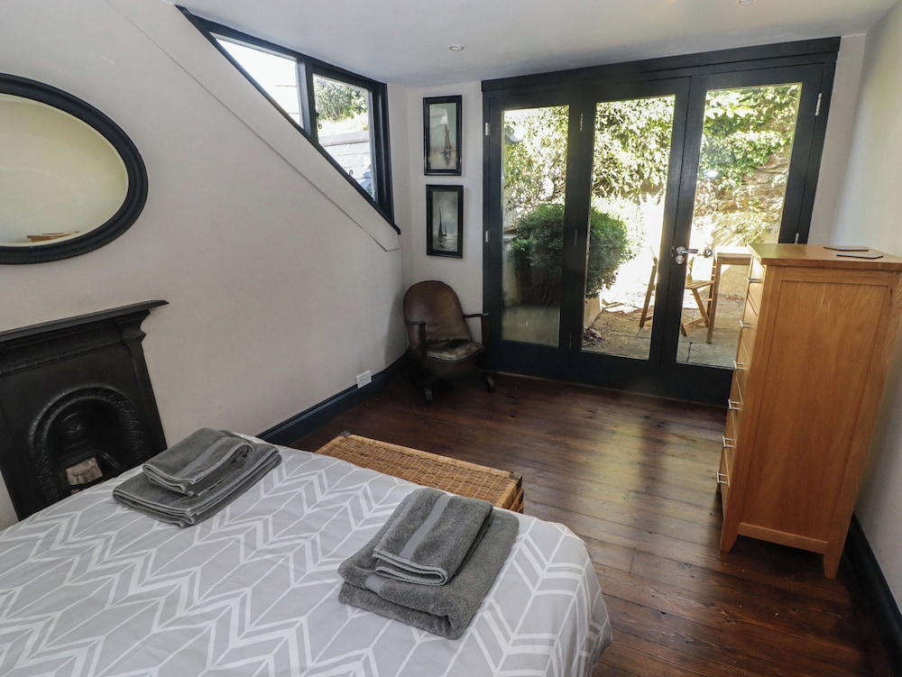 Patty's Cottage