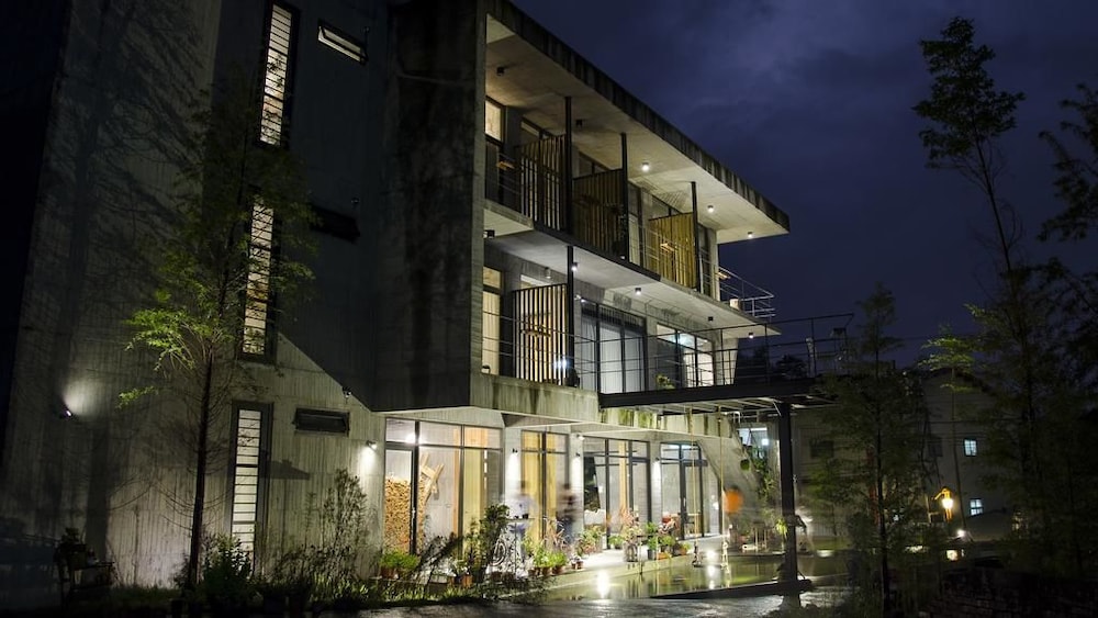 One House view 4