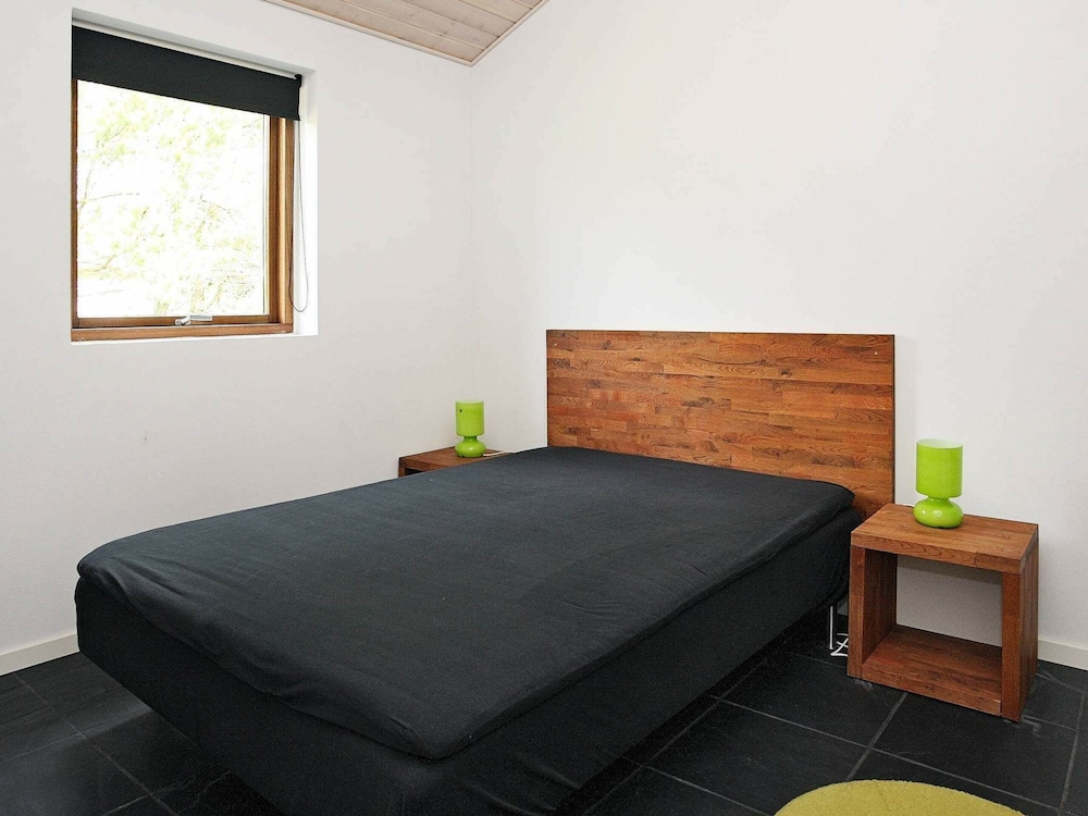 10 Person Holiday Home in Albaek view 3