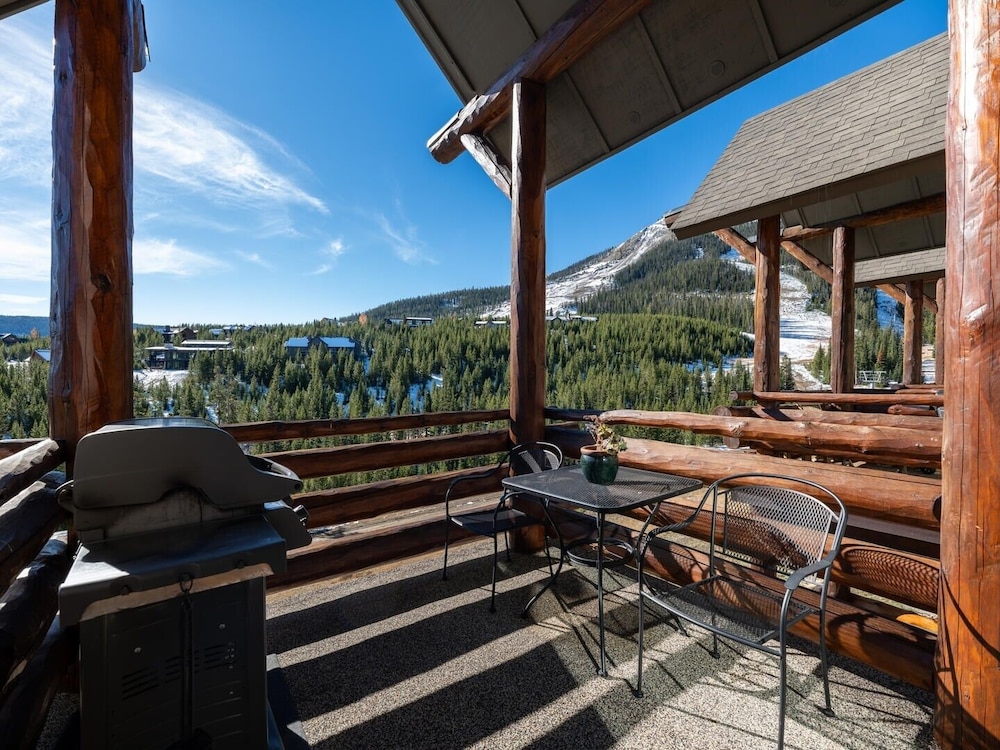 Saddle Ridge F5 3 Bedroom Home view 4