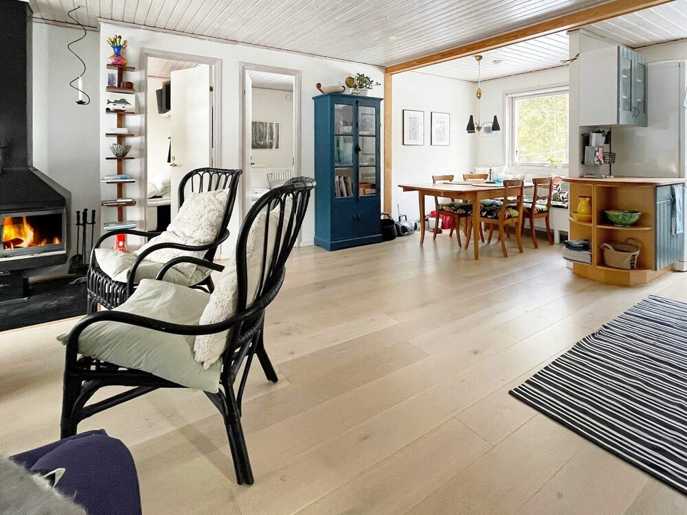 7 Person Holiday Home in Blido-by Traum