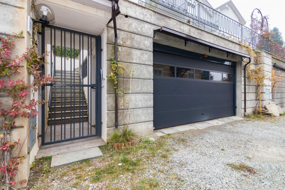 Casale 284 22 - Appartamento a Villa Amaranto photo 5