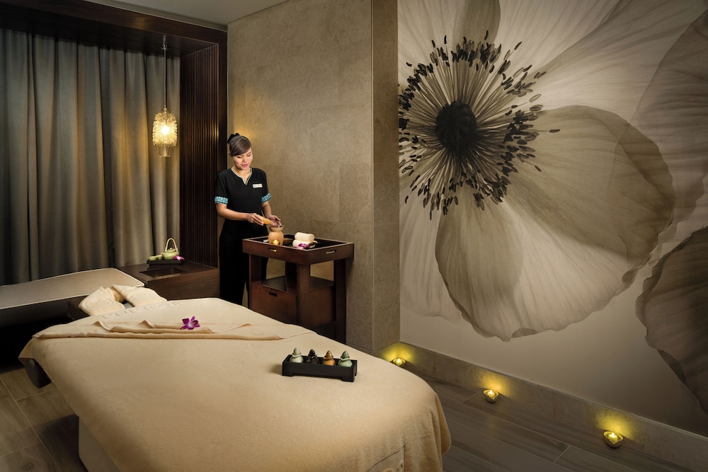 Abu Dhabi Vacations - Beach Rotana Residences - Property Image 11