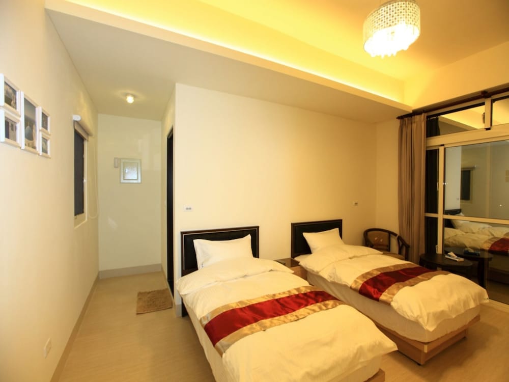 193 Lucky Homestay view 5