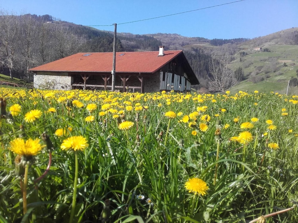 Albergue Otardi Landa Aterpetxea - Hostel view 5