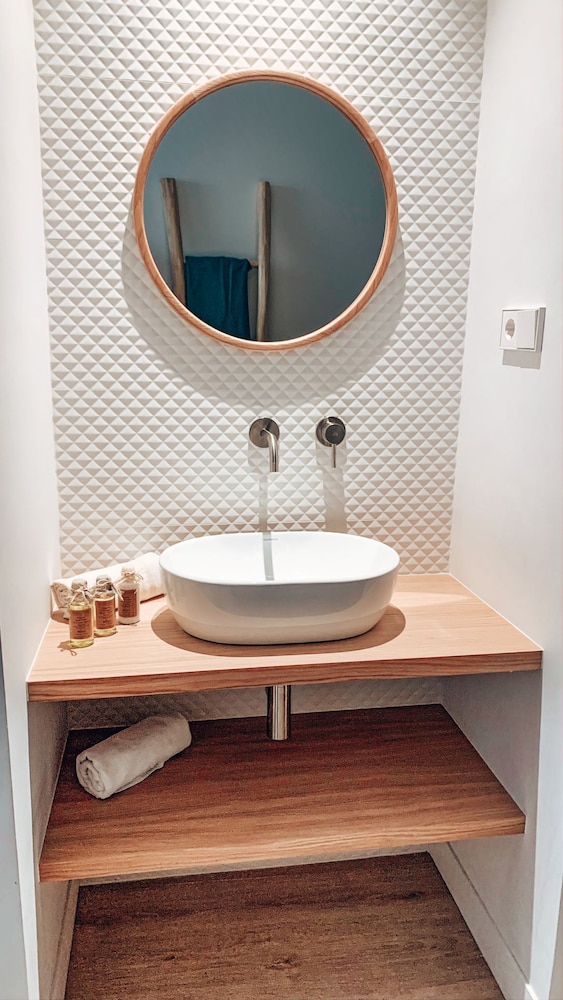 Casa du Soleil Hostal Boutique