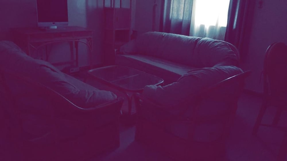 Chez Ahma