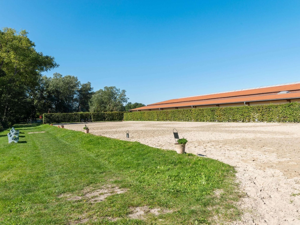 Pretty Holiday Home in Eschede Germany near Forest view 3