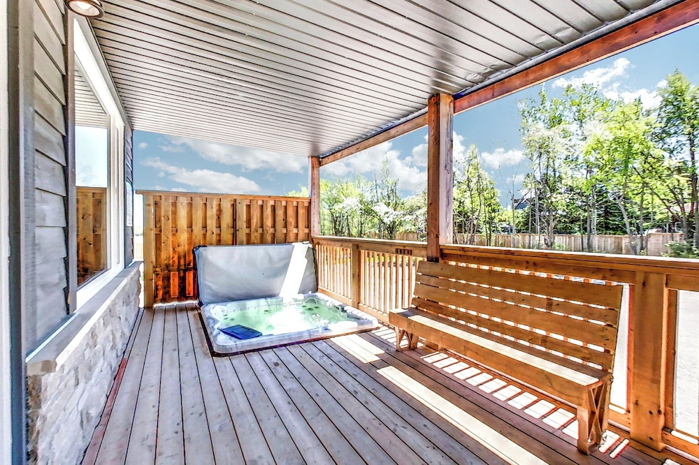 Arlberg Chalets