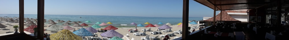 Blue World Otel - Image 44