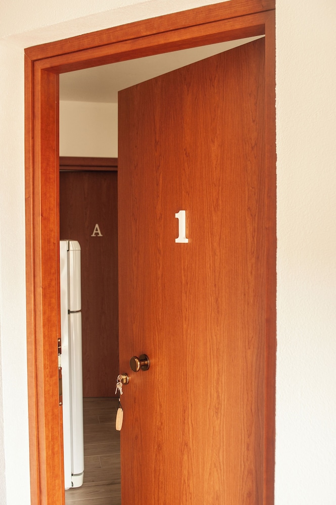 Appartamento Edolo, Bilocale & Monolocale view 4