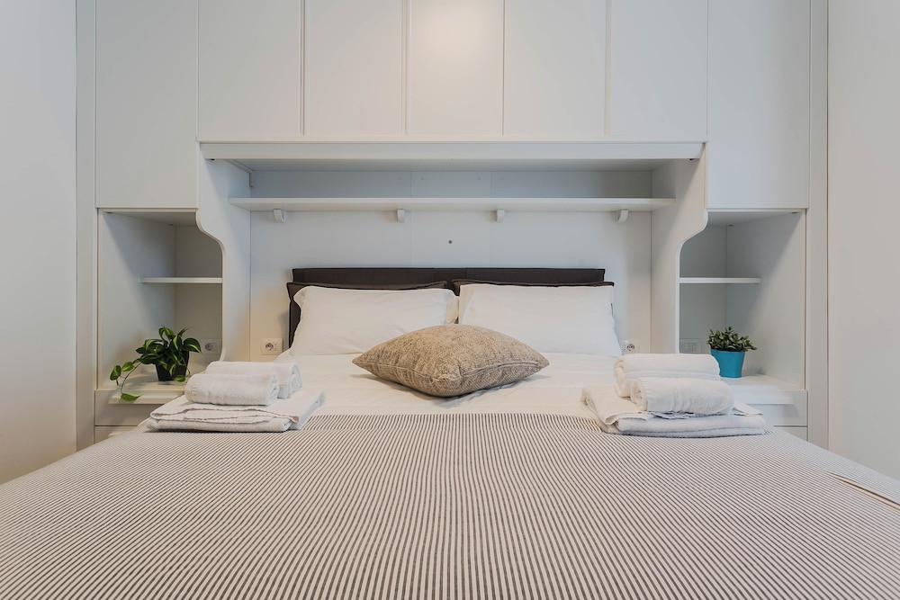 Incanto a Mare Apartment