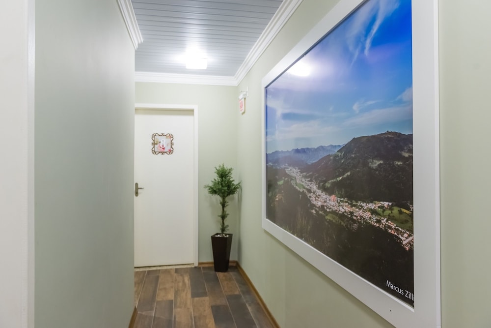 Pousada Recanto da Serra