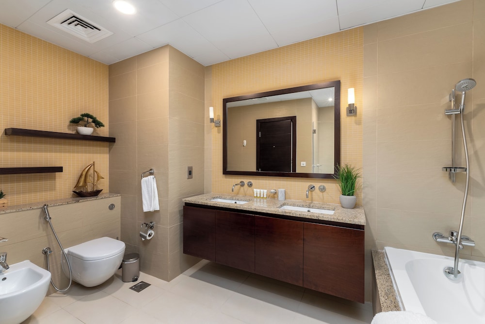 Tiara Residences - Mint Stay