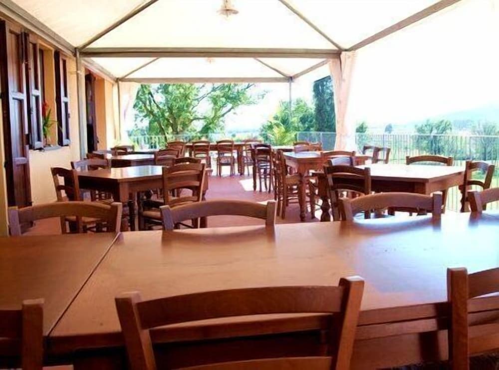 Corte Tommasi Residence