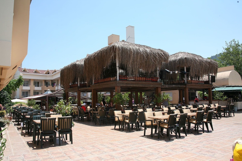 Residence Rivero Hotel