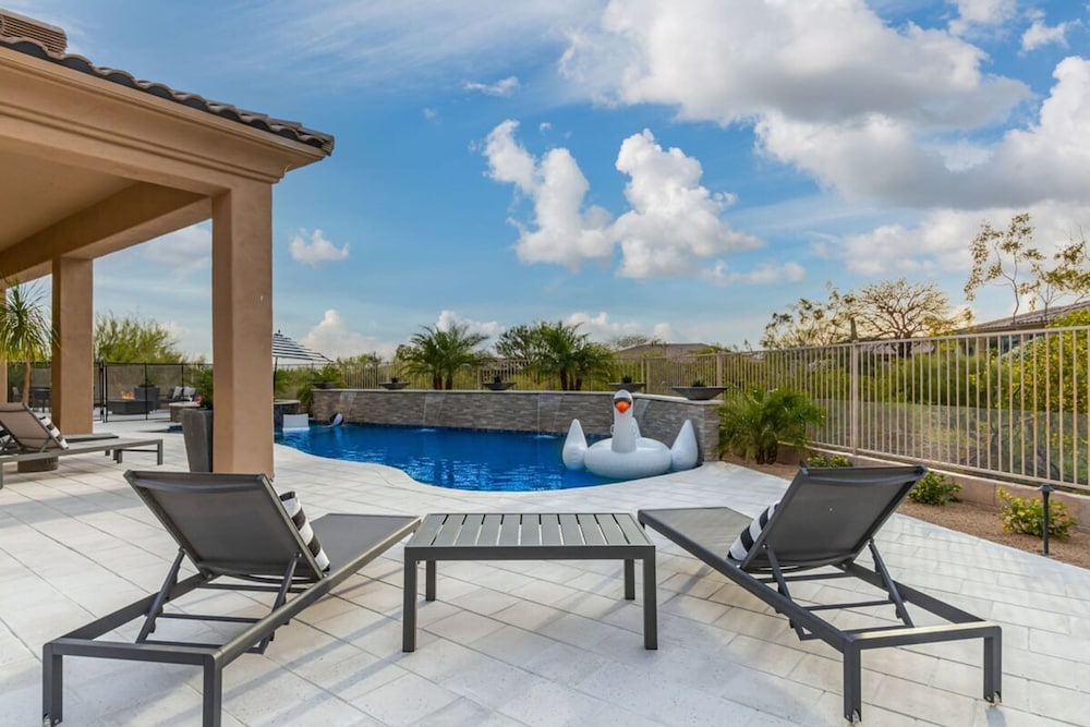 Casa Colibri Resort Oasis Golf Swim Relax