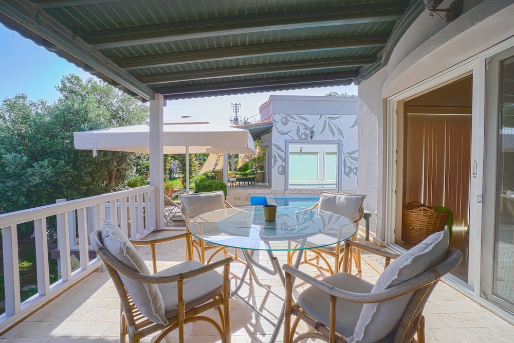 Villa Olivia