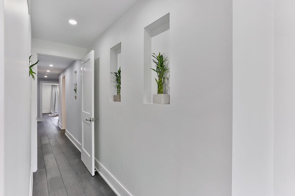 QuickStay - Classy 5brm House in Vaughan