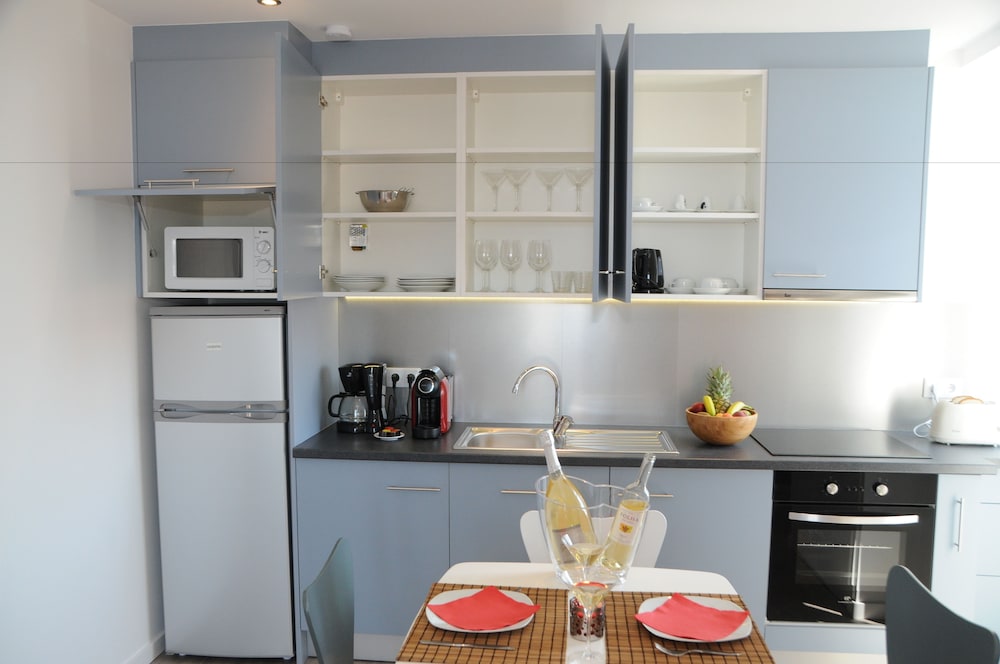 Lisbonne Appartements