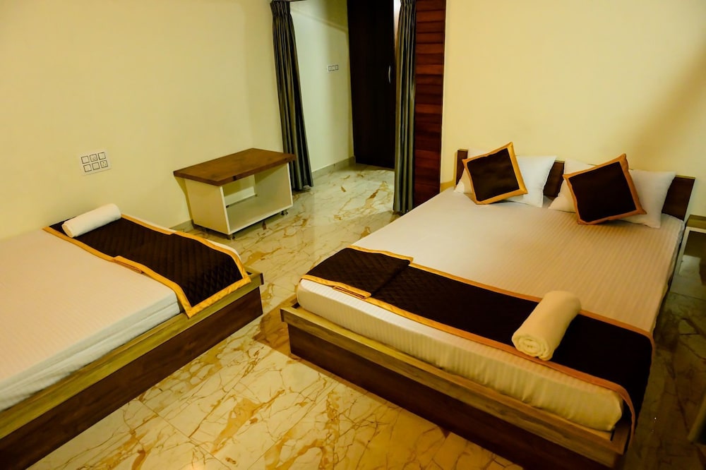 Cliff Haven Homestay