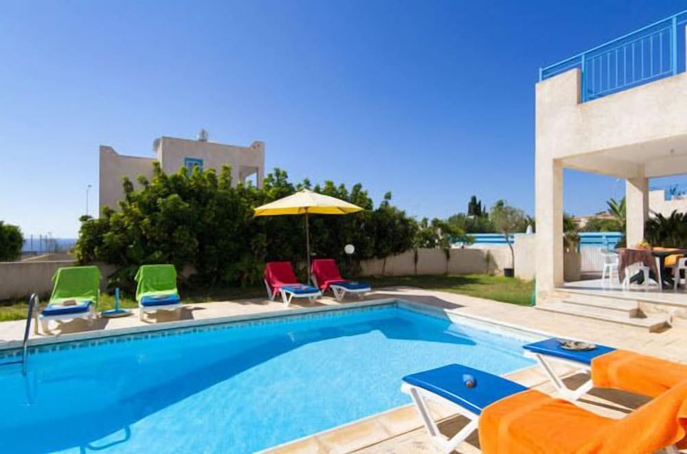 Philippos Villas