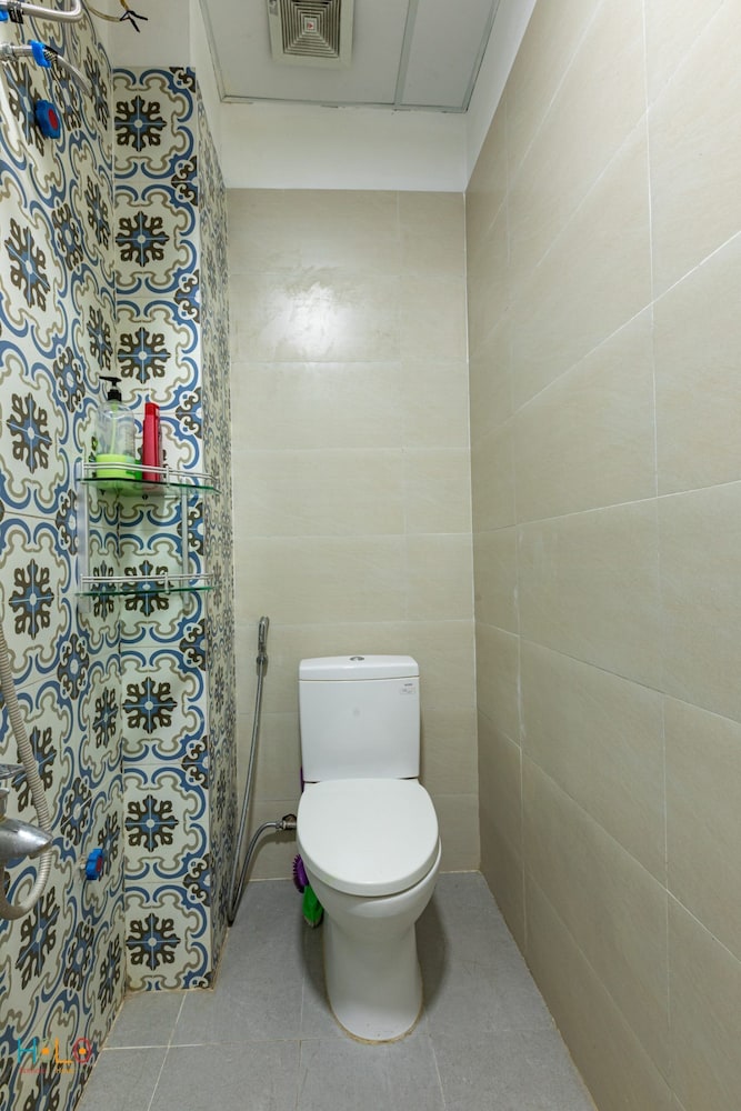 HoLo Conic House Hanoi