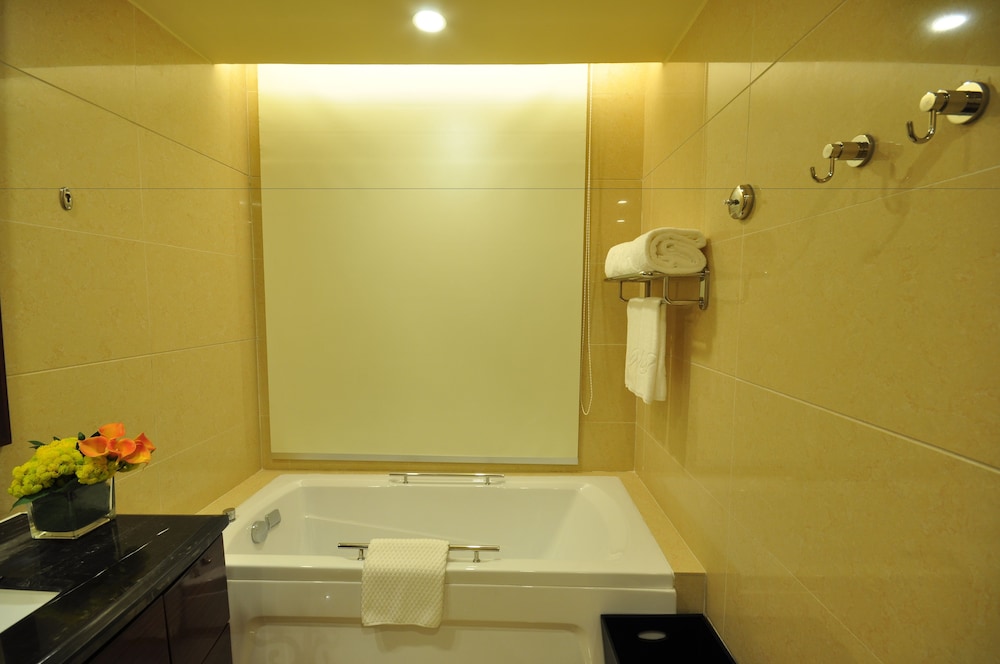 Country Garden Phoenix Hotel BeiLiu