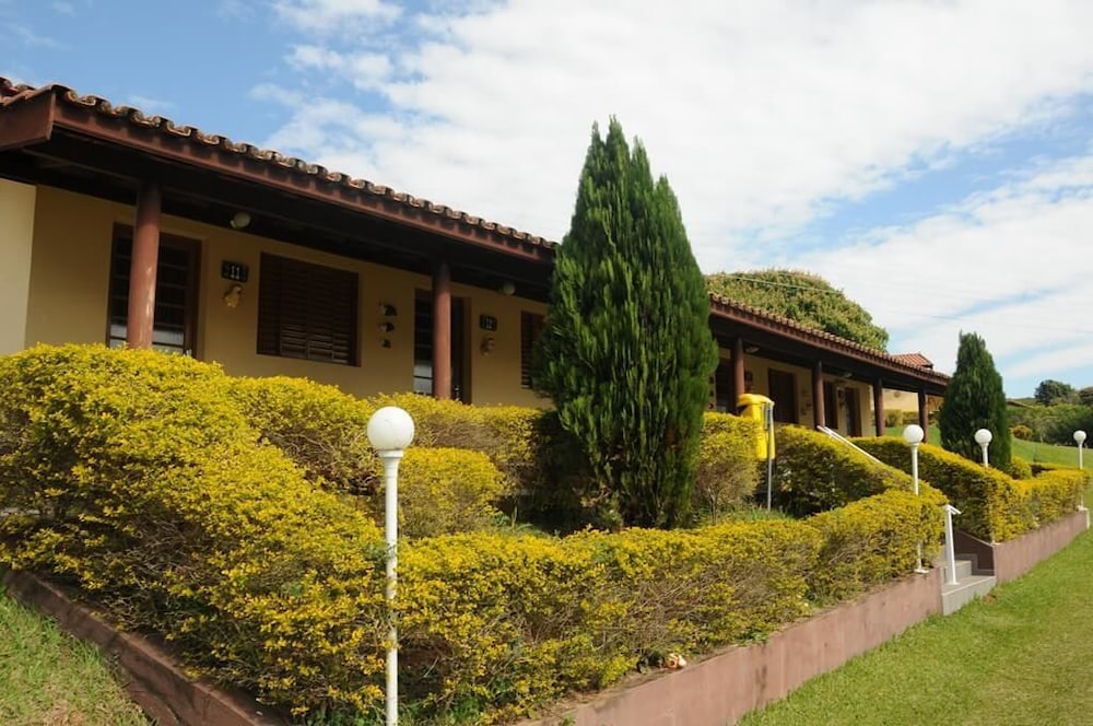 Hotel Fazenda Santa Maria
