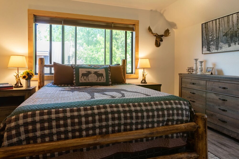 Deer View - Property Image 34