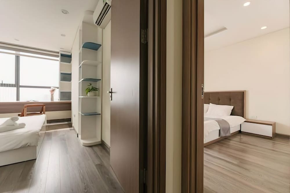 Hong Kong TOWER - Cityview Apartments