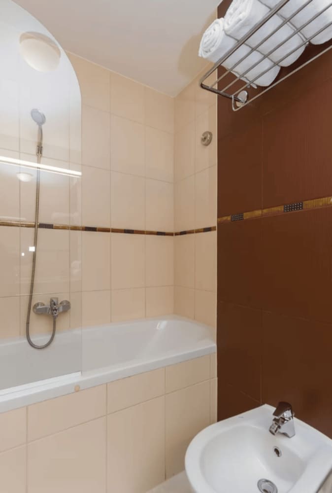 Marina Portorož Family Friendly Apartment 1