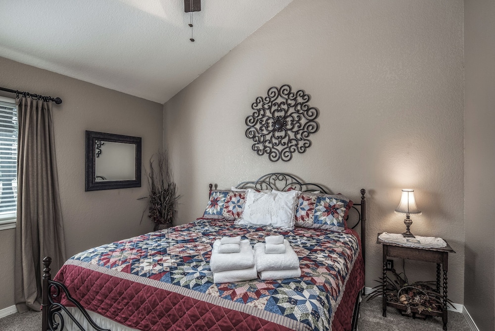 Mountain Soiree by Ruidoso Vacation Rentals