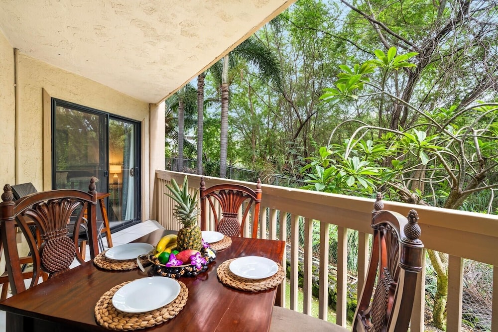 Royal Kahili B204 2 Bedroom Condo