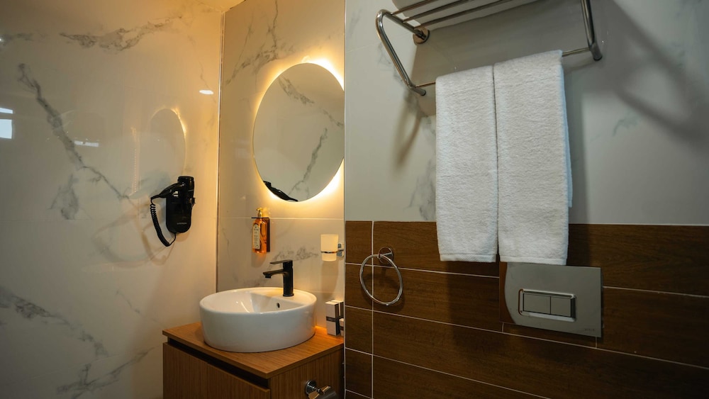 Cip Otel İstanbul - Image 67