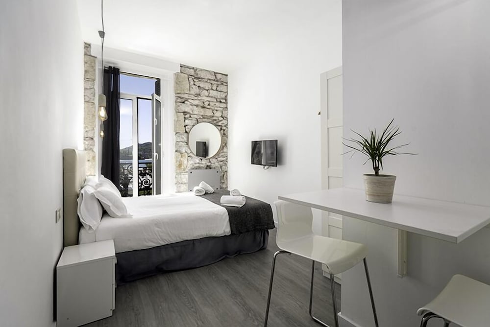 San Sebastian Vacations - SanSebastianForYou MIRANDOALACONCHA - Property Image 27