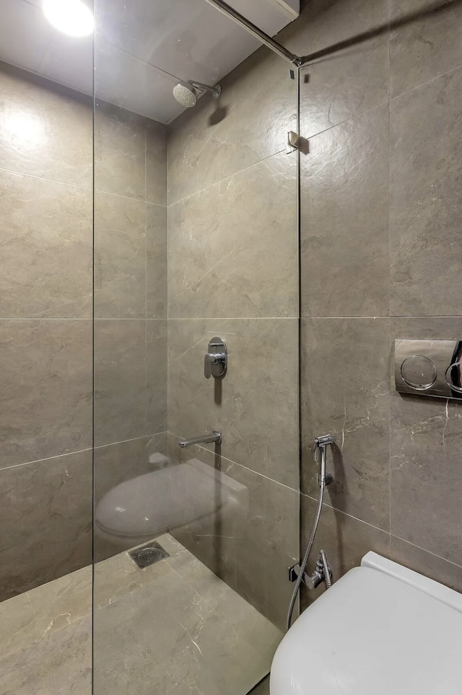 Luxury Apartment with Pool in Assagao-11