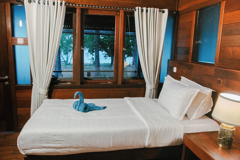 ANDAU DIVE RESORT - RAJA AMPAT