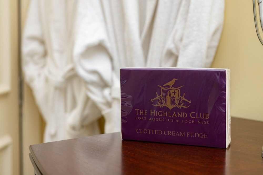 The Highland Club