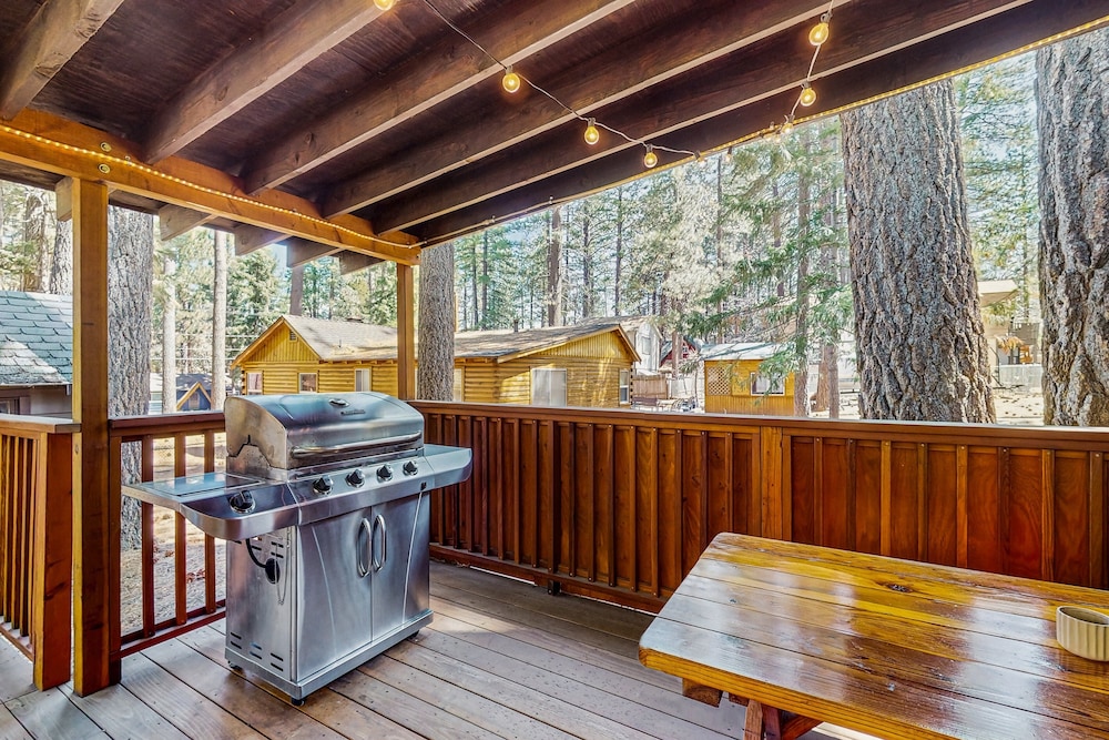Bristlecone Cottage #321