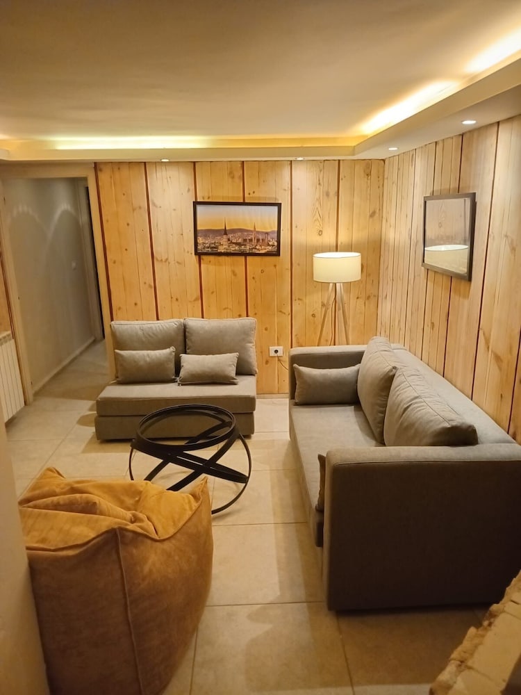 Austria Mzaar Chalets & Services