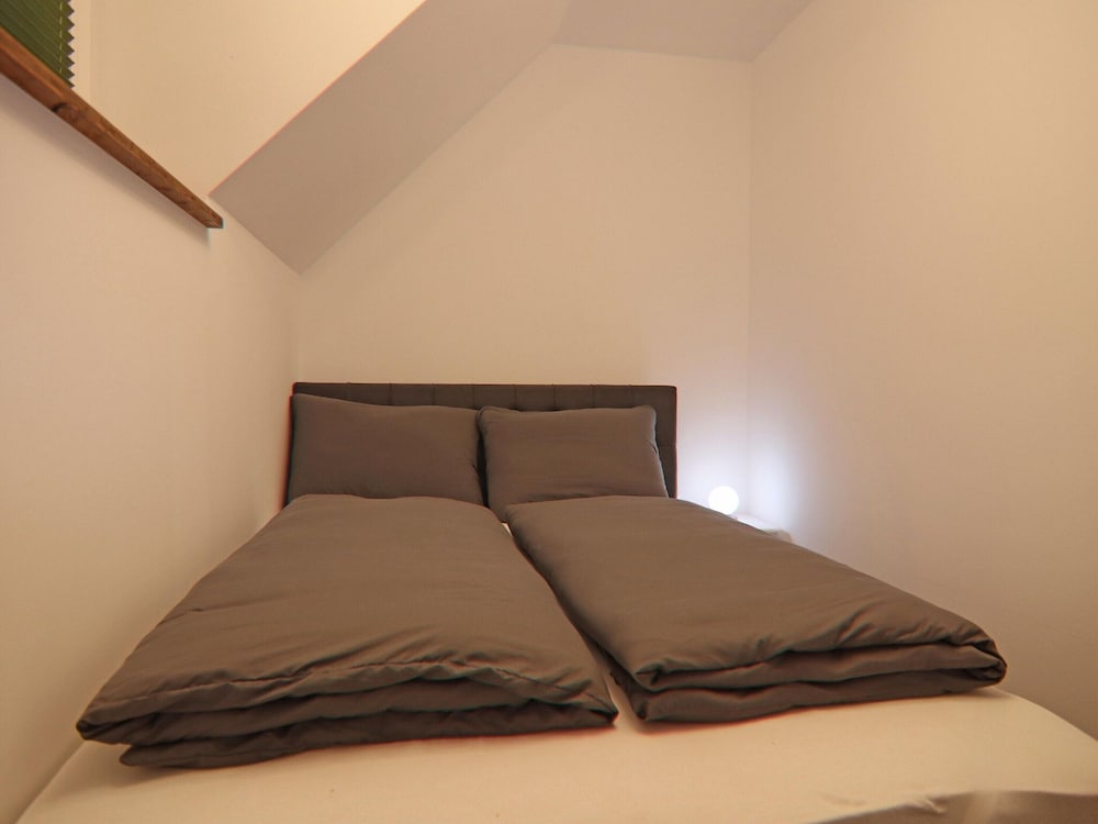 Luxusappartement Sissi in Wendorf im Bernsteinland