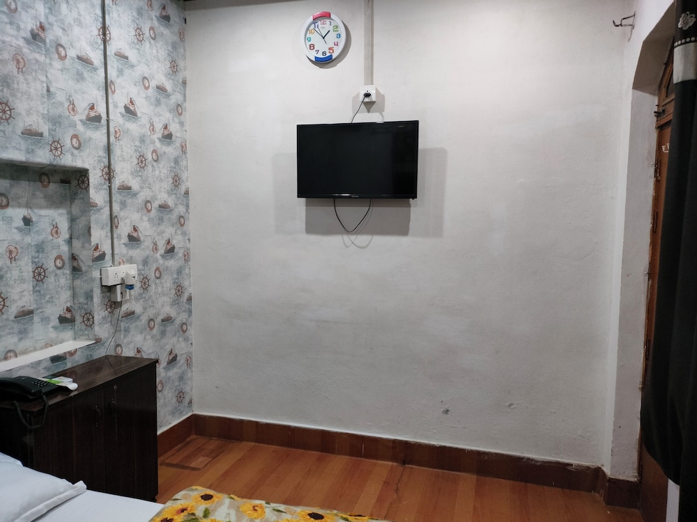 Kishan Home Stay