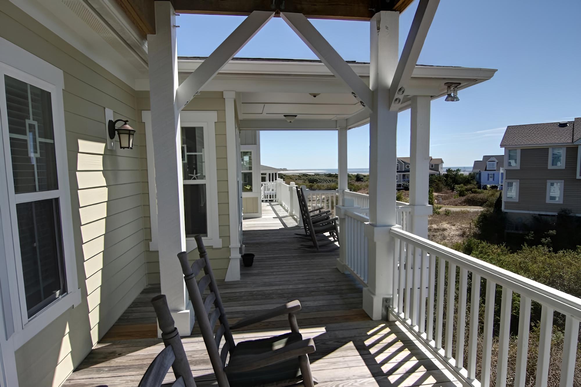 Windsong - 5 Br Home