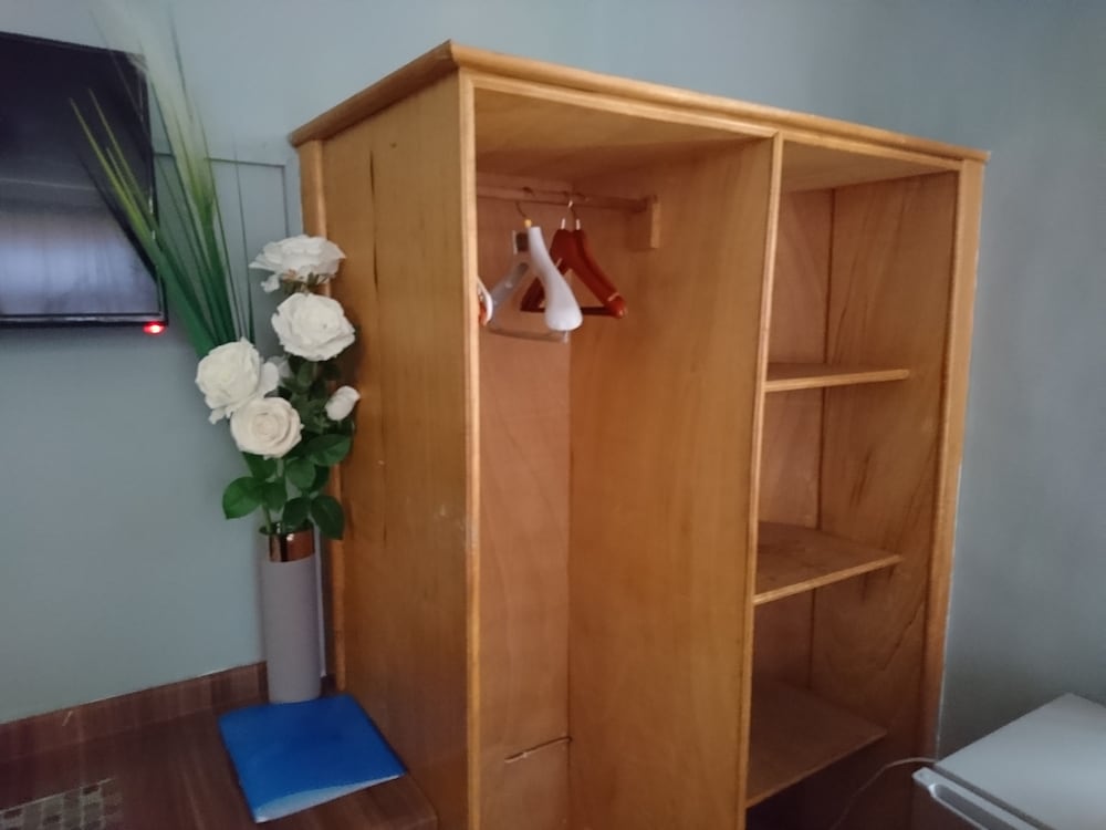 The Golden Apple Guest House