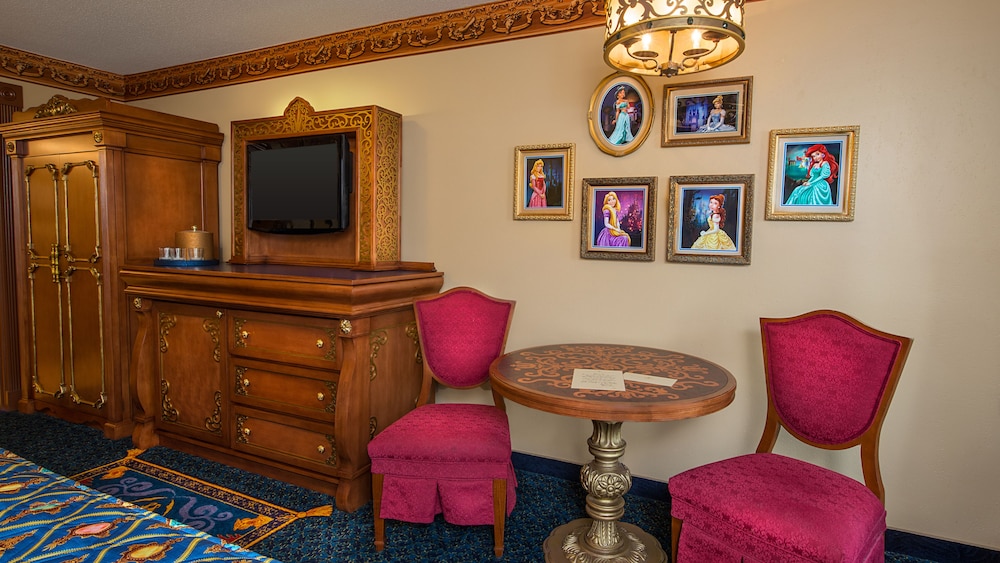Disney's Port Orleans Resort - Riverside 19