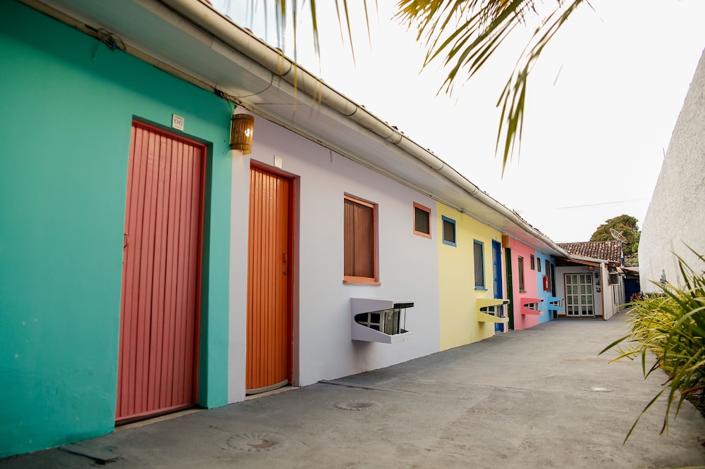 Pousada Bella Casa